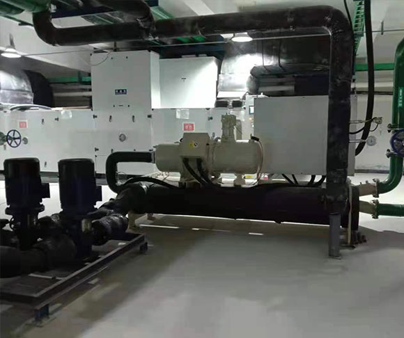 應(yīng)用于電鍍、陽(yáng)極氧化行業(yè)