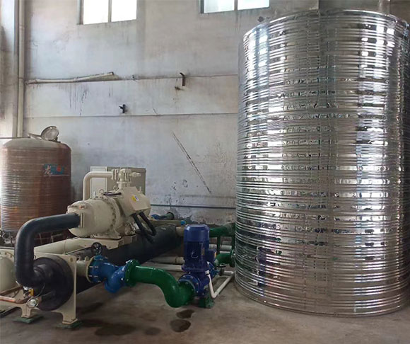 應(yīng)用于吹塑、注塑行業(yè)